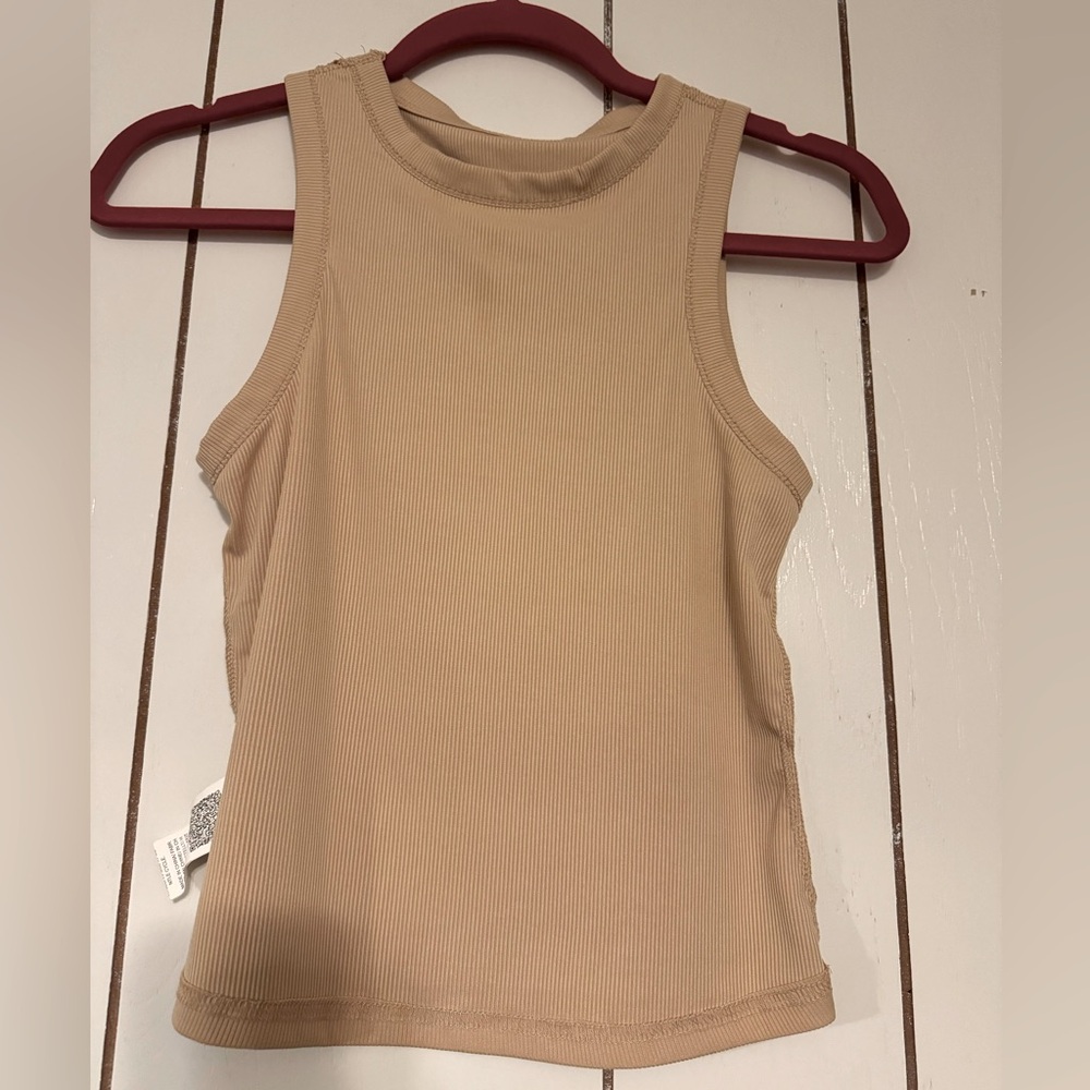 Small summer top